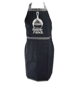 Keeper of the Flame Lodge Apron